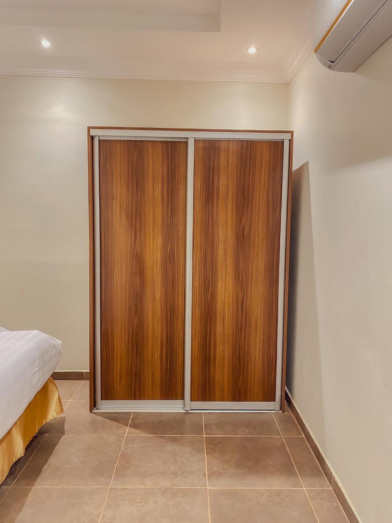 Comfort Inn Al Taawon - Family Only Riyadh Exteriör bild