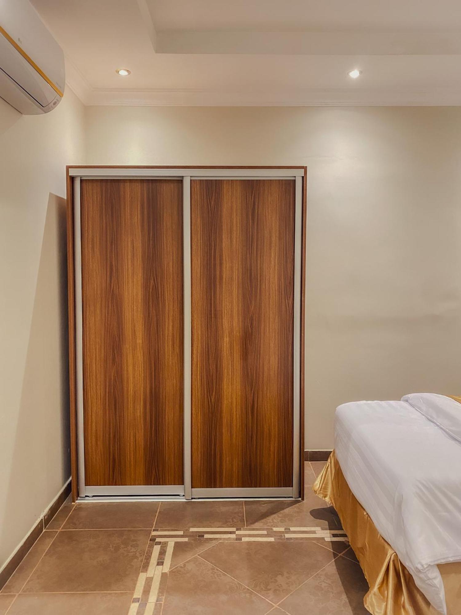 Comfort Inn Al Taawon - Family Only Riyadh Exteriör bild